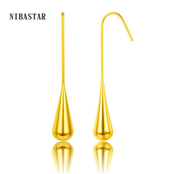 new arrival fashion earrings 4 colors drop water earrings stainless steel material trendy style jewelry, Silver
new arrival fashion earrings 4 colors drop water earrings stainless steel material trendy style jewelry, Silver