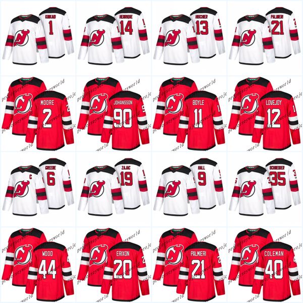 Womens 100th Patch 30 Martin Brodeur 2018 Season New Jersey Devils 9 Taylor Hall 35 Cory Schneider Travis Zajac Will Butcher Hockey Jersey
Womens 100th Patch 30 Martin Brodeur 2018 Season New Jersey Devils 9 Taylor Hall 35 Cory Schneider Travis Zajac Will Butcher Hockey Jersey