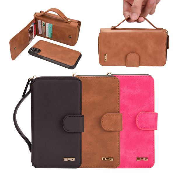 leather flip protective cover for iphone xs max xr x multifunction card wallet handbag magnetic removable back cover for iphone
leather flip protective cover for iphone xs max xr x multifunction card wallet handbag magnetic removable back cover for iphone