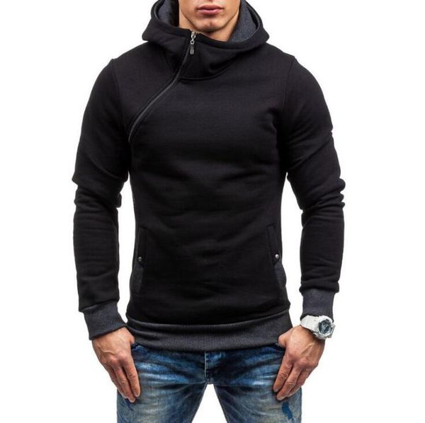 men's hoodies & sweatshirts hoodie zipper solid color men fashion tracksuit male sweatshirt hoody mens purpose tour, Black
men's hoodies & sweatshirts hoodie zipper solid color men fashion tracksuit male sweatshirt hoody mens purpose tour, Black