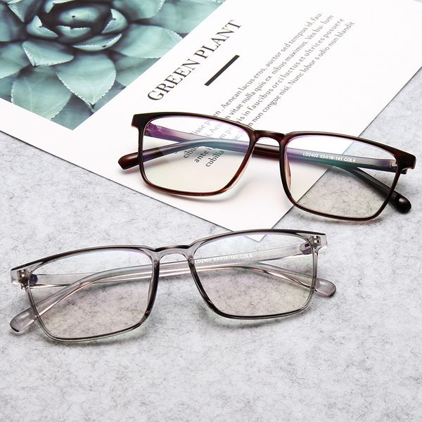 2018 new literary glasses frame korean fashion wild glasses frame trend men and women light and comfortable flat mirror, Silver
2018 new literary glasses frame korean fashion wild glasses frame trend men and women light and comfortable flat mirror, Silver