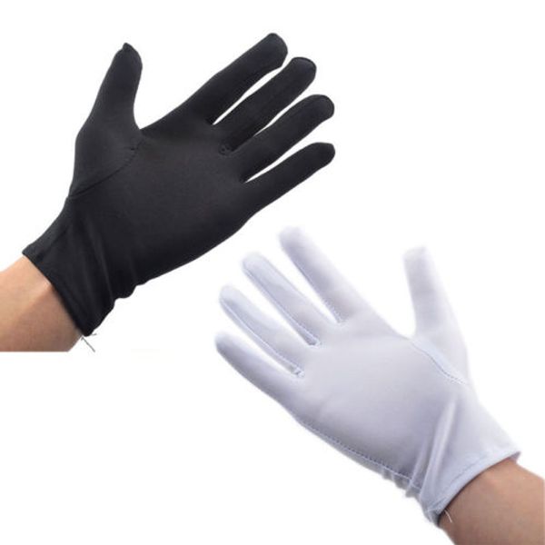 1 pair white cotton gloves wholesale ceremonial industrial work hand protection solid gloves, Blue;gray
1 pair white cotton gloves wholesale ceremonial industrial work hand protection solid gloves, Blue;gray