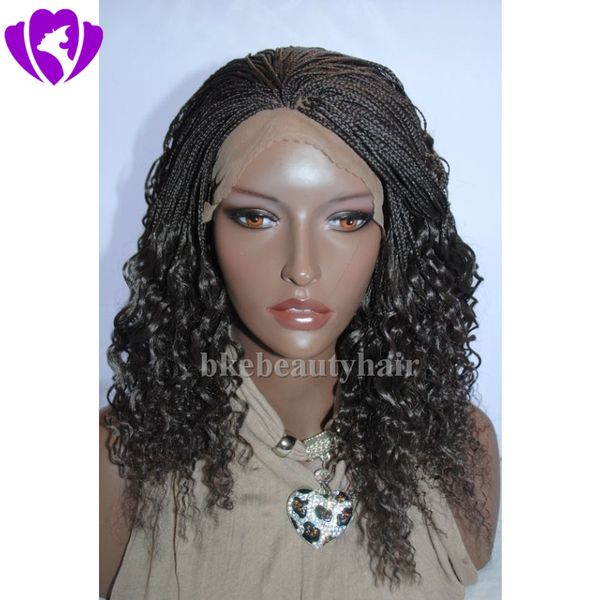 fullly handmade short braids wig 16inches box braided wigs for women heat resistant fiber synthetic lace front wig #1b dark brown natural, Black
fullly handmade short braids wig 16inches box braided wigs for women heat resistant fiber synthetic lace front wig #1b dark brown natural, Black