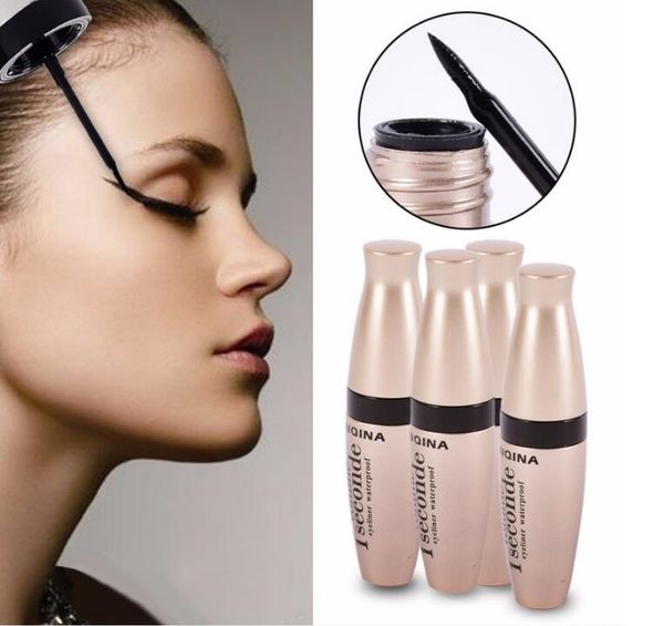 yanqina new black waterproof liquid eyeliner long-lasting waterproof eye liner pencil pen nice makeup cosmetic tools
yanqina new black waterproof liquid eyeliner long-lasting waterproof eye liner pencil pen nice makeup cosmetic tools