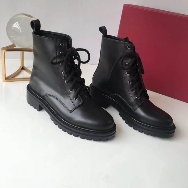2018 fashion genuine leather women shoes woman boots short autumn winter boots ankle zapatillas sapatos femininos sapatilha zapatos mujer, Black
2018 fashion genuine leather women shoes woman boots short autumn winter boots ankle zapatillas sapatos femininos sapatilha zapatos mujer, Black