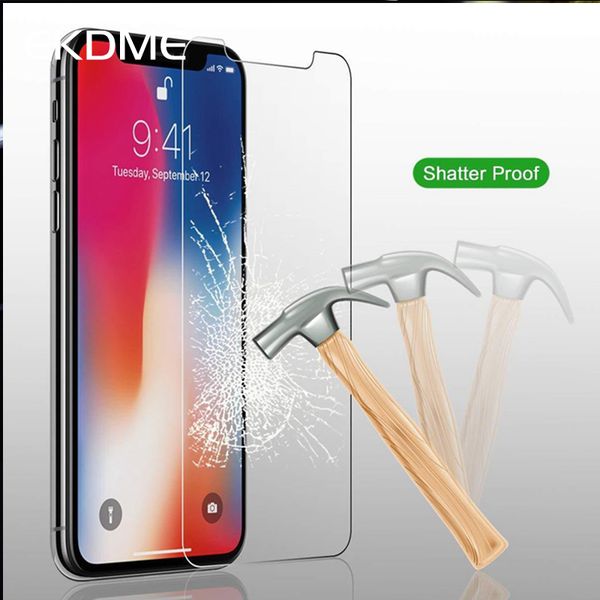 Tempered Glass Screen Protector Protective Film For iPhone X Xs Xr Max 8 7 6 Plus Samsung J3 J7 Prime
Tempered Glass Screen Protector Protective Film For iPhone X Xs Xr Max 8 7 6 Plus Samsung J3 J7 Prime