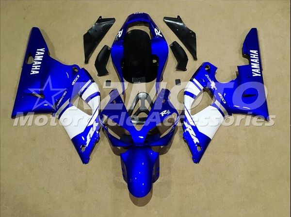3 gifts new motorcycle fairings kits for yamaha yzf-r1 2000-2001r1 00-01 yzf1000 bodywork loves white blue b5
3 gifts new motorcycle fairings kits for yamaha yzf-r1 2000-2001r1 00-01 yzf1000 bodywork loves white blue b5