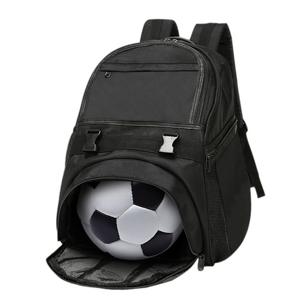 soccer ball pack bag profession basketball gym backpack durable waterproof oxford shoulder bag teenager fitness training bags
soccer ball pack bag profession basketball gym backpack durable waterproof oxford shoulder bag teenager fitness training bags