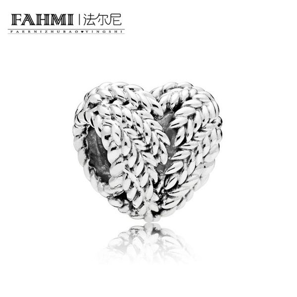 fahmi 100% 925 sterling silver charming retro elegant 797618 icon of nature heart charm women gift jewelry original 2018, Black
fahmi 100% 925 sterling silver charming retro elegant 797618 icon of nature heart charm women gift jewelry original 2018, Black