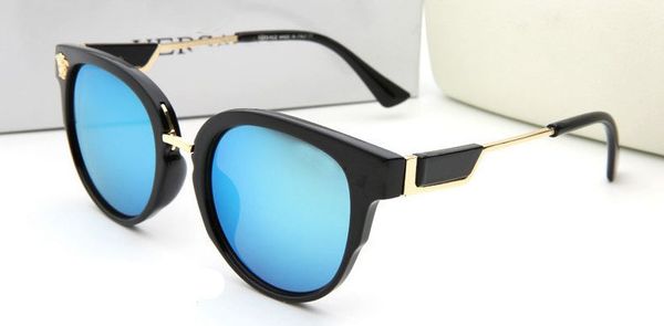 moq=10pcs designer metal frame men women vintage round metal punk frame flat p mirror lens summer cycling sunglasses 10pcs factory price, White;black
moq=10pcs designer metal frame men women vintage round metal punk frame flat p mirror lens summer cycling sunglasses 10pcs factory price, White;black
