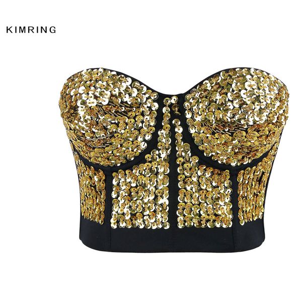 body shapewear bustier corset nightclub kimring waist trainer bra corset queen women gem sequin rivet bra crop padded
body shapewear bustier corset nightclub kimring waist trainer bra corset queen women gem sequin rivet bra crop padded