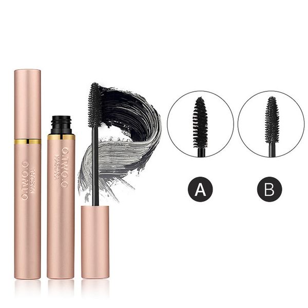 O.TWO.O 4d Silk Fiber Eyelash Mascara Waterproof Long Black Lash Eyelash Extension Eye Lashes Brush Eyes Makeup Easy To Wear Q41 
O.TWO.O 4d Silk Fiber Eyelash Mascara Waterproof Long Black Lash Eyelash Extension Eye Lashes Brush Eyes Makeup Easy To Wear Q41