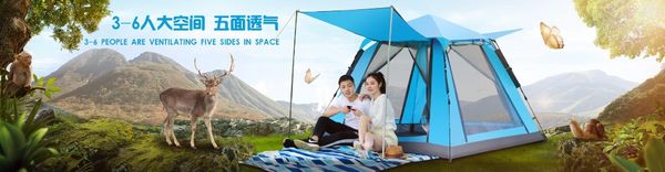 camping tent outdoor double 3-4 people double-layer aluminum rod field wind and rain prevention and rainstorm waterproof tent
camping tent outdoor double 3-4 people double-layer aluminum rod field wind and rain prevention and rainstorm waterproof tent