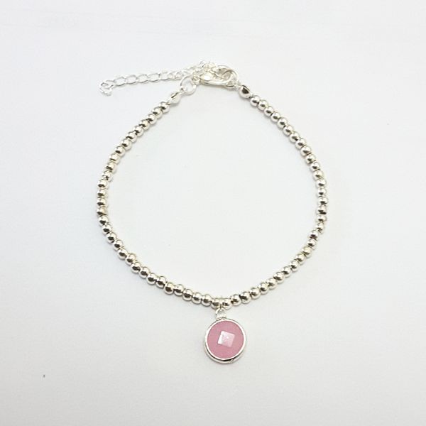 2018 trendy new arrival beaded chain rose color stone bracelet delicate white crystal stone pendant jewelry bracelet for women, Black
2018 trendy new arrival beaded chain rose color stone bracelet delicate white crystal stone pendant jewelry bracelet for women, Black