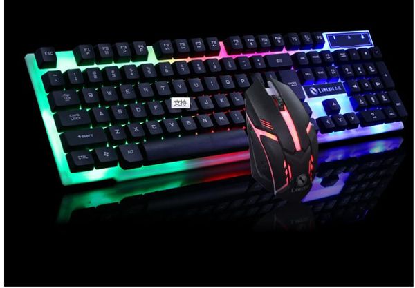 factory direct selling eighteen passes mechanical feel keyboard mouse set game notebook deskcomputer wired keyboard mouse
factory direct selling eighteen passes mechanical feel keyboard mouse set game notebook deskcomputer wired keyboard mouse