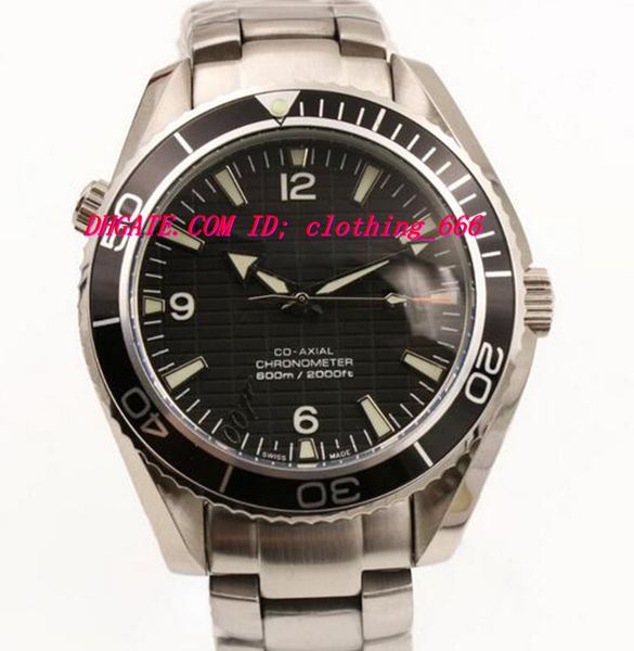 new mens james bond 007 ceramic bezel transparent glass limited edition automatic movement men's watch men watches wristwatch, Slivery;brown
new mens james bond 007 ceramic bezel transparent glass limited edition automatic movement men's watch men watches wristwatch, Slivery;brown