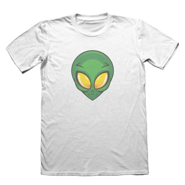 summer style alien design футболка мужская с коротким рукавом с круглым вырезом тройники размер s-3xl, White;black
summer style alien design футболка мужская с коротким рукавом с круглым вырезом тройники размер s-3xl, White;black