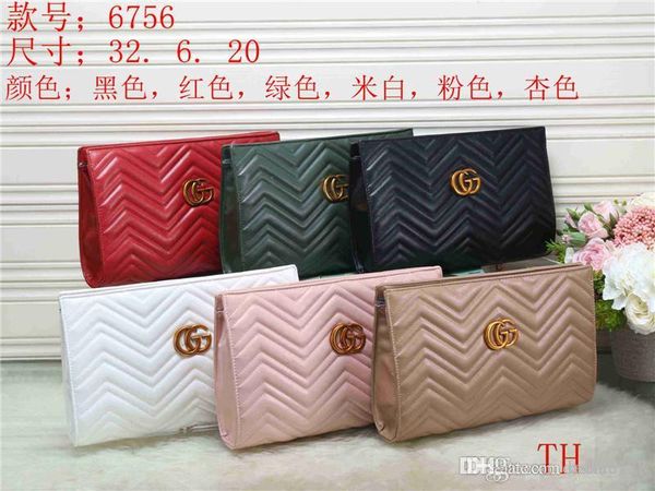 2018 NEW styles Fashion Bags Ladies handbags designer bags women tote bag luxury brands bags Single shoulder bag 6756
2018 NEW styles Fashion Bags Ladies handbags designer bags women tote bag luxury brands bags Single shoulder bag 6756
