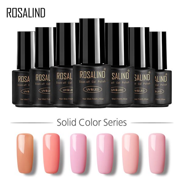 rosalind gel 1 7ml 31-58 pure colours gel nail polish soak-off uv classic colors long-lasting nail lacquer primer varnish, Red;pink
rosalind gel 1 7ml 31-58 pure colours gel nail polish soak-off uv classic colors long-lasting nail lacquer primer varnish, Red;pink
