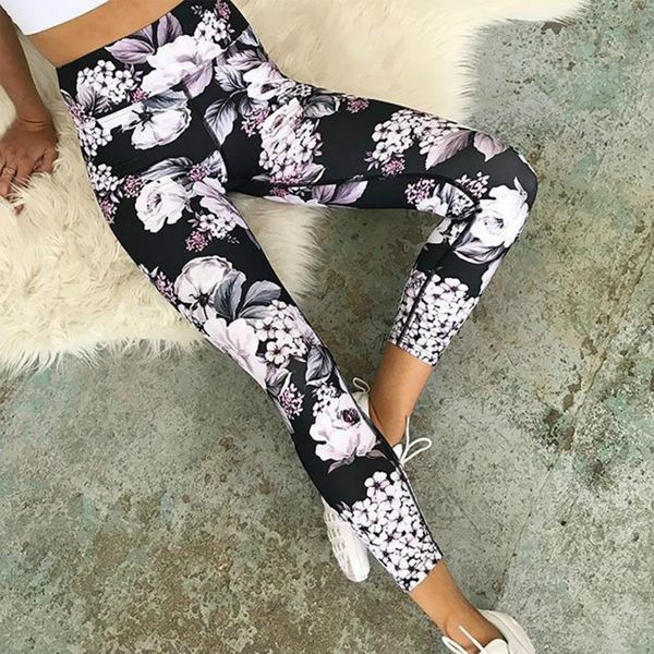 gxqil yoga pants 2018 printed floral sport leggings gym fitness women sportswear gym sports leggins push up tights jogging s xl, White;red
gxqil yoga pants 2018 printed floral sport leggings gym fitness women sportswear gym sports leggins push up tights jogging s xl, White;red