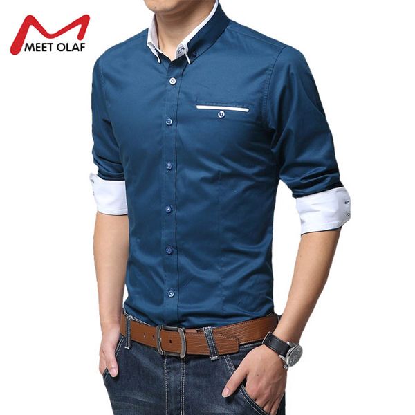 velvet thickened men shirt smart casual turn- down collar long sleeve shirt 100% cotton warm slim fit mens dress shirts yl1853, White;black
velvet thickened men shirt smart casual turn- down collar long sleeve shirt 100% cotton warm slim fit mens dress shirts yl1853, White;black