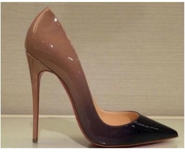 Ired bottom cymn black pointed toe extreme high heel tiletto women pump wedding party dre hoe black pump tudded heel
Ired bottom cymn black pointed toe extreme high heel tiletto women pump wedding party dre hoe black pump tudded heel