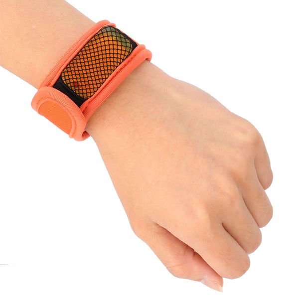anti-mosquito summer mosquito repellent bracelet with 4 refill pellets repellent band mosquito killer outdoor insect bracelet wrist band
anti-mosquito summer mosquito repellent bracelet with 4 refill pellets repellent band mosquito killer outdoor insect bracelet wrist band