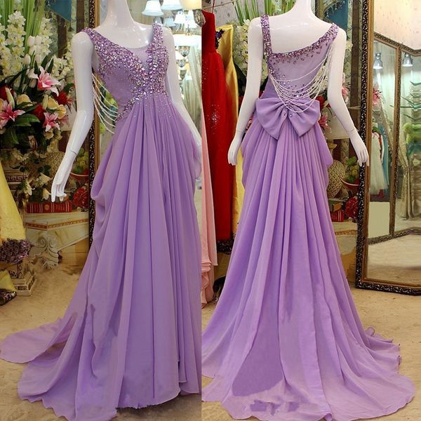 fashion crystals dresses beaded chiffon evening party dress prom dress dress purple illusion back crystals evening gowns, Black
fashion crystals dresses beaded chiffon evening party dress prom dress dress purple illusion back crystals evening gowns, Black