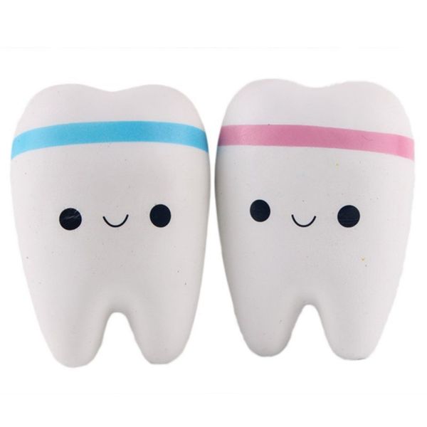 11cm squishy novelty toy squishy tooth slow rising kawaii soft squeeze cute cell phone strap toys kids baby gift random color 116
11cm squishy novelty toy squishy tooth slow rising kawaii soft squeeze cute cell phone strap toys kids baby gift random color 116