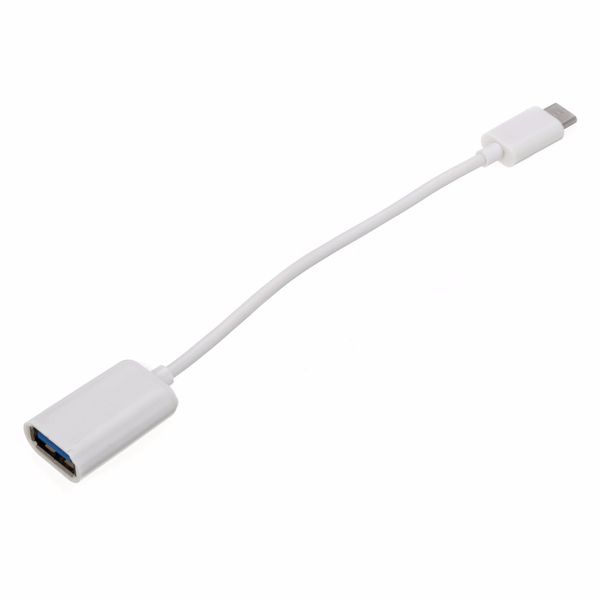 new type c otg cable adapter usb 3.1 type-c male to usb 2.0 a female otg data cable cord adapter white/black 16.5cm 100pcs/lot
new type c otg cable adapter usb 3.1 type-c male to usb 2.0 a female otg data cable cord adapter white/black 16.5cm 100pcs/lot
