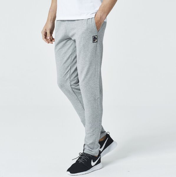 men straight pants casual loose sports long trousers spring autumn jogger sweatpants clothing, Black
men straight pants casual loose sports long trousers spring autumn jogger sweatpants clothing, Black