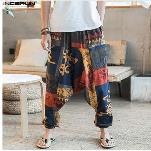 new cross-pants hop women harem baggy hip wide hmong pants new cotton men size linen leg trousers plus boho casual pants aladdin ocfvg, Black
new cross-pants hop women harem baggy hip wide hmong pants new cotton men size linen leg trousers plus boho casual pants aladdin ocfvg, Black