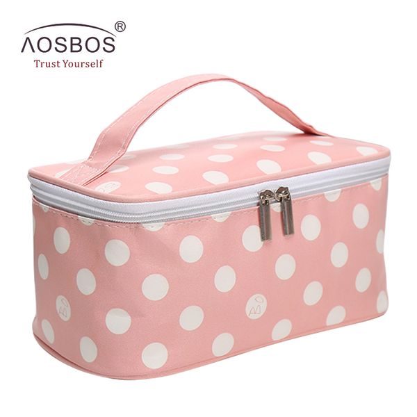 aosbos waterproof portable cosmetic bag multifunctional makeup bags purse organizer fashion storage pouch striped toiletry bag
aosbos waterproof portable cosmetic bag multifunctional makeup bags purse organizer fashion storage pouch striped toiletry bag