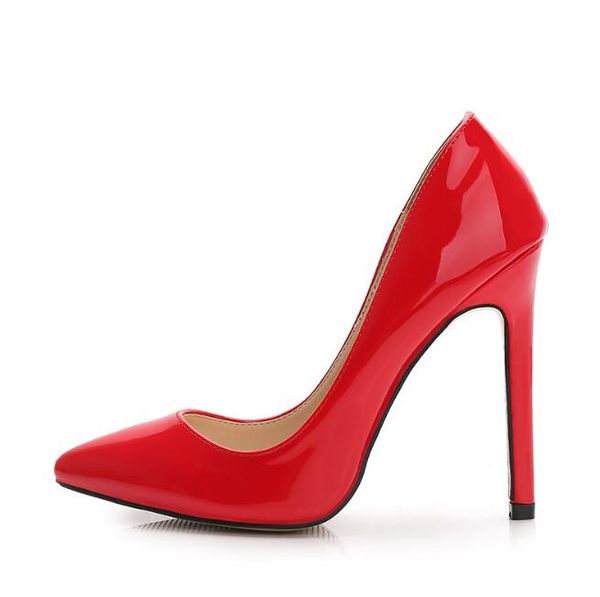 classic brand 2021 fine heel pointed toe shallow mouth classic female high shoes large size 35-46, Black
classic brand 2021 fine heel pointed toe shallow mouth classic female high shoes large size 35-46, Black