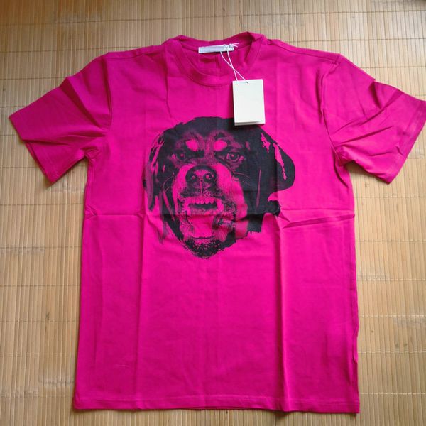 fashion designer brand clothing t-shirt give men rose rottweiler 3d print cotton casual tshirt women tee shirts, White;black
fashion designer brand clothing t-shirt give men rose rottweiler 3d print cotton casual tshirt women tee shirts, White;black