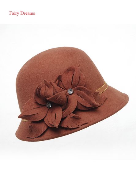 fairy dreams woolen caps autumn winter women children kits parenting dome bucket hat warm brand yellow flowers headgear hats, Blue;gray
fairy dreams woolen caps autumn winter women children kits parenting dome bucket hat warm brand yellow flowers headgear hats, Blue;gray