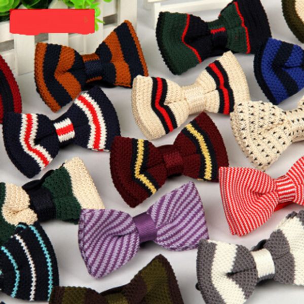 men necktie knitted bowtie bow tie 55 color pre-tied adjustable tuxedo bowtie wedding bow ties 50pcs, Black;gray
men necktie knitted bowtie bow tie 55 color pre-tied adjustable tuxedo bowtie wedding bow ties 50pcs, Black;gray