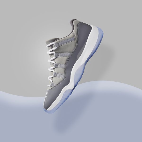 with original box 2018 cool grey xi 11 low mens basketball shoes 11s trainer sports shoes ah7860-105 size 36-47
with original box 2018 cool grey xi 11 low mens basketball shoes 11s trainer sports shoes ah7860-105 size 36-47