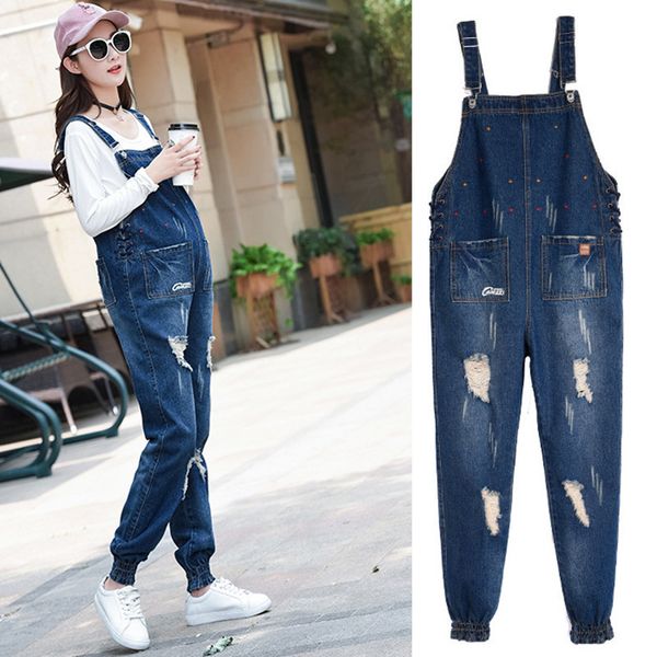 envsoll 2017 autumn jumpsuit maternity pants pregnancy clothes for pregnant women overalls roupa gestante trousers, White
envsoll 2017 autumn jumpsuit maternity pants pregnancy clothes for pregnant women overalls roupa gestante trousers, White