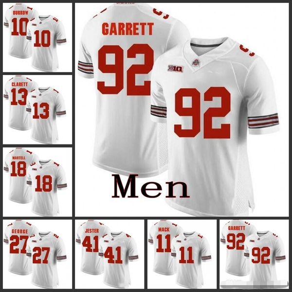 Mens Custom Ohio State Buckeyes Football Jersey Demario McCall Jeffrey Okudah K'Vaughan Pope Kendall Sheffield Brian Snead Ohio State Jersey
Mens Custom Ohio State Buckeyes Football Jersey Demario McCall Jeffrey Okudah K'Vaughan Pope Kendall Sheffield Brian Snead Ohio State Jersey