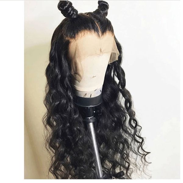 peruvain remy hair loose curly full lace human hair wigs with baby hair pre plucked curly lace front wigs with natural hairline, Black;brown
peruvain remy hair loose curly full lace human hair wigs with baby hair pre plucked curly lace front wigs with natural hairline, Black;brown