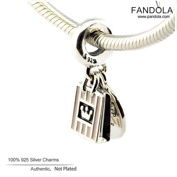 100% 925 sterling silver shopping queen dangle charms beads for jewelry making fits original europe charms bracelet berloque, Blue;slivery
100% 925 sterling silver shopping queen dangle charms beads for jewelry making fits original europe charms bracelet berloque, Blue;slivery