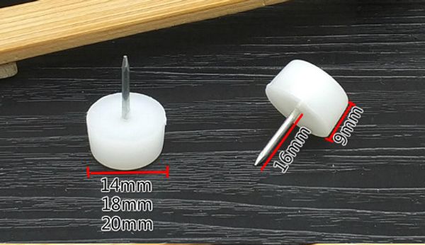 furniture accessories plastic nail nylon moisture-proof and anti-skid heighten cabinet table chair sofa floor mat
furniture accessories plastic nail nylon moisture-proof and anti-skid heighten cabinet table chair sofa floor mat