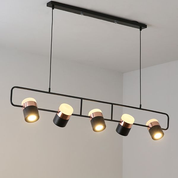 Designer Modern Simple LED Bar Table Chandelier Nordic Bedroom Bedside Chandelier Restaurant Metal Light Rotating lamp
Designer Modern Simple LED Bar Table Chandelier Nordic Bedroom Bedside Chandelier Restaurant Metal Light Rotating lamp
