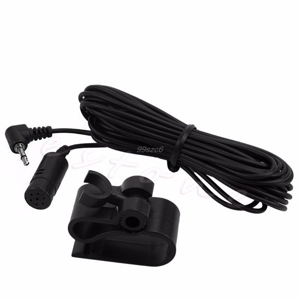 new 2.5mm bluetooth external microphone for car pioneer stereos radio receiver dropship
new 2.5mm bluetooth external microphone for car pioneer stereos radio receiver dropship