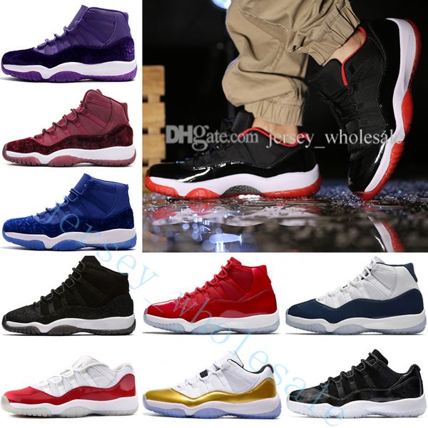 gym red 11 high closing ceremony navy gum basketball shoes men women 11s barons varsity red bred legend blue sneakers us 5.5-13
gym red 11 high closing ceremony navy gum basketball shoes men women 11s barons varsity red bred legend blue sneakers us 5.5-13