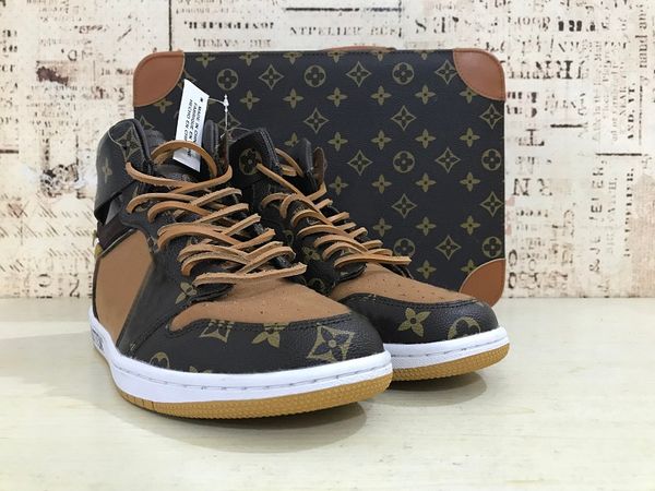 Dhl hipping 2018 relea e off 1 neaker grey white 1 man authentic quality ba ketball hoe off real leather with box
Dhl hipping 2018 relea e off 1 neaker grey white 1 man authentic quality ba ketball hoe off real leather with box
