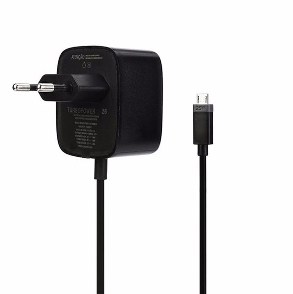 ALUTATA портативный ЕС Plug TurboPower зарядное устройство адаптер и микро-USB 25 Вт для Moto X Pure 
ALUTATA портативный ЕС Plug TurboPower зарядное устройство адаптер и микро-USB 25 Вт для Moto X Pure