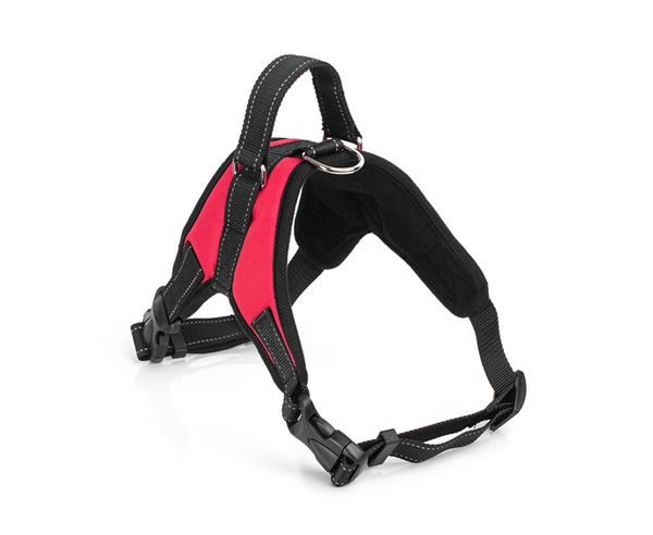 puppy dog chest collar nylon sturdy dog harness rivet decorative pet leashes for dogs supplies accessories many colors
puppy dog chest collar nylon sturdy dog harness rivet decorative pet leashes for dogs supplies accessories many colors