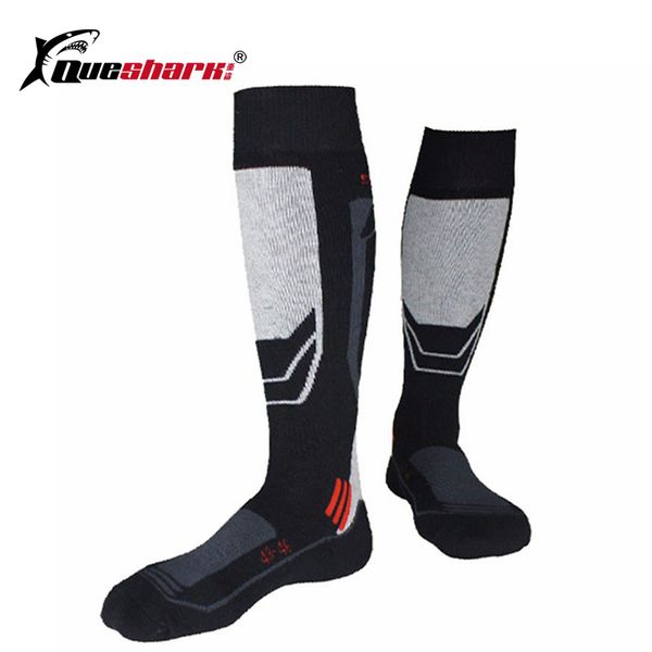 men womn winter thermal ski socks sports running cycling socks hiking camping climbing long stockings, Black
men womn winter thermal ski socks sports running cycling socks hiking camping climbing long stockings, Black